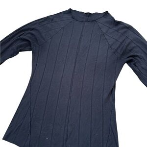 FP Movement by Free People Midnight Turtleneck Sweater